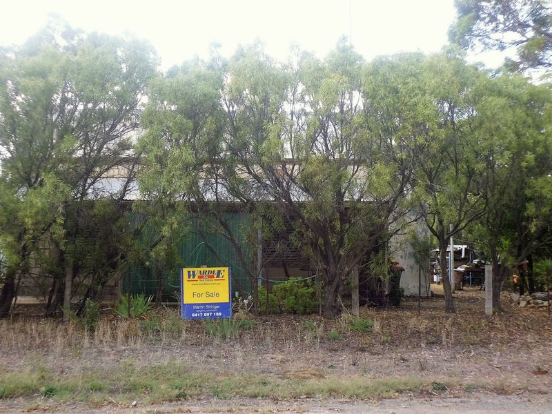 32 Fifth Street, Koolunga, SA 5464