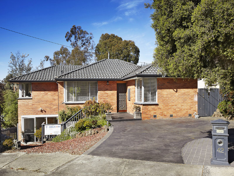 42 Linton Avenue, Templestowe Lower, VIC 3107