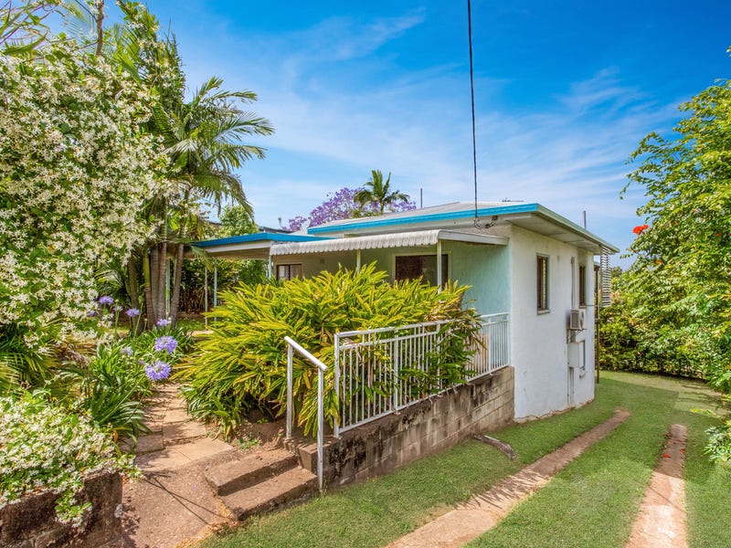 23 Washington Street, Nambour, QLD 4560