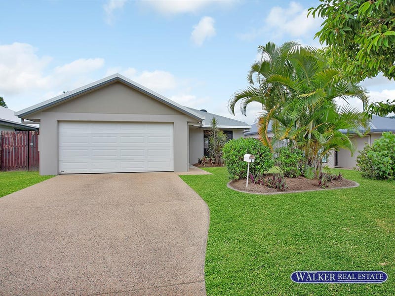 8 Boyce Street, Bentley Park, QLD 4869