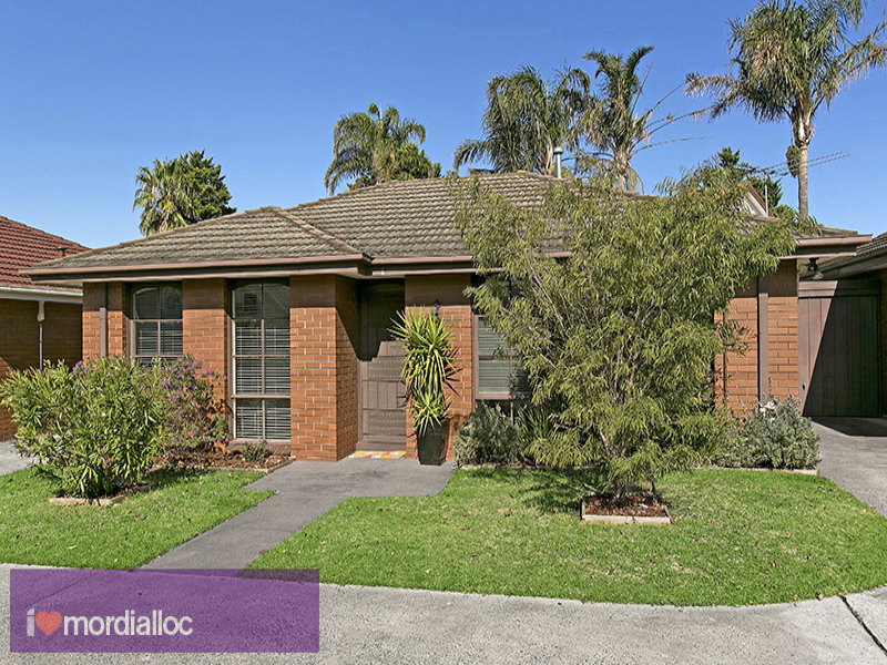 10/144 Warren Road, Mordialloc, Vic 3195 Property Details