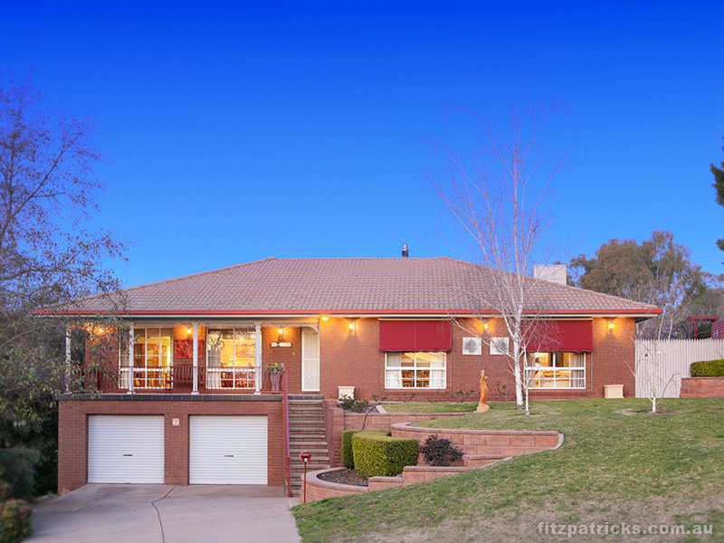 7 Tolland Close, Tolland, NSW 2650