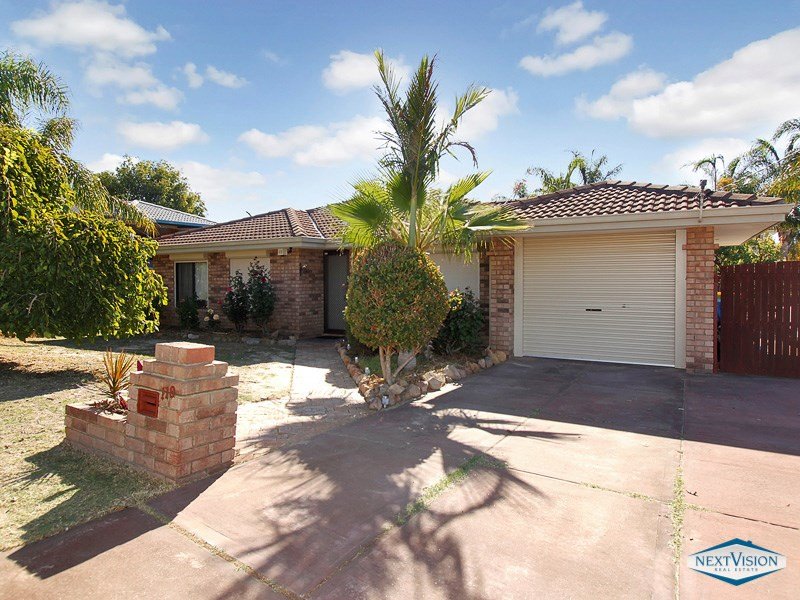 119 Osprey Drive, Yangebup, WA 6164 Property Details