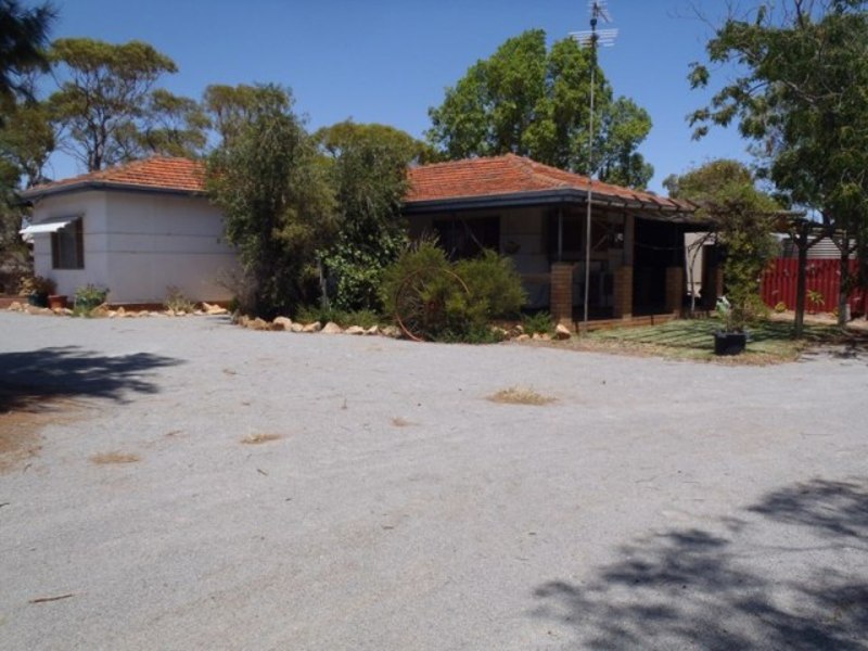 6 Lodge Street, Morawa, WA 6623