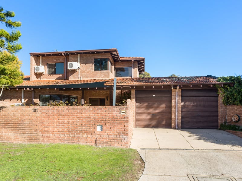 101 Lockhart Street, Como, WA 6152