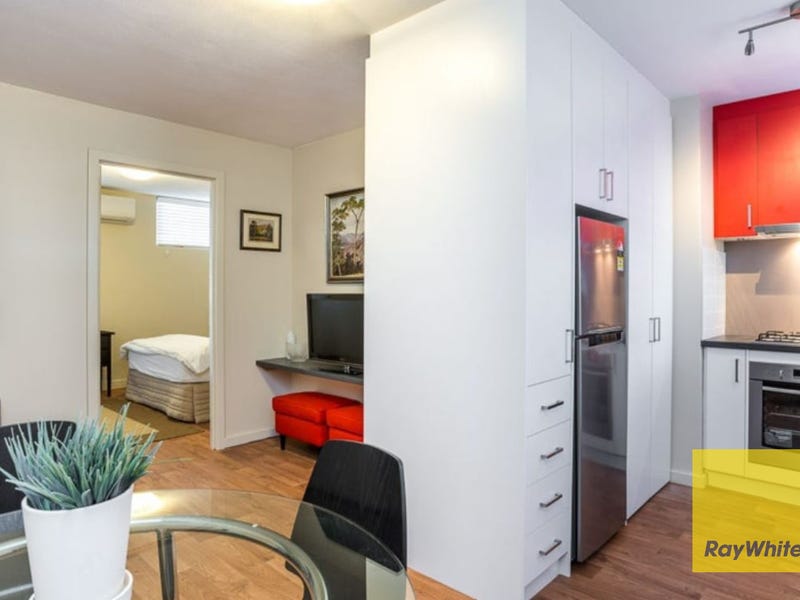 205/130A Mounts Bay Road, Perth, WA 6000 Apartment for Sale