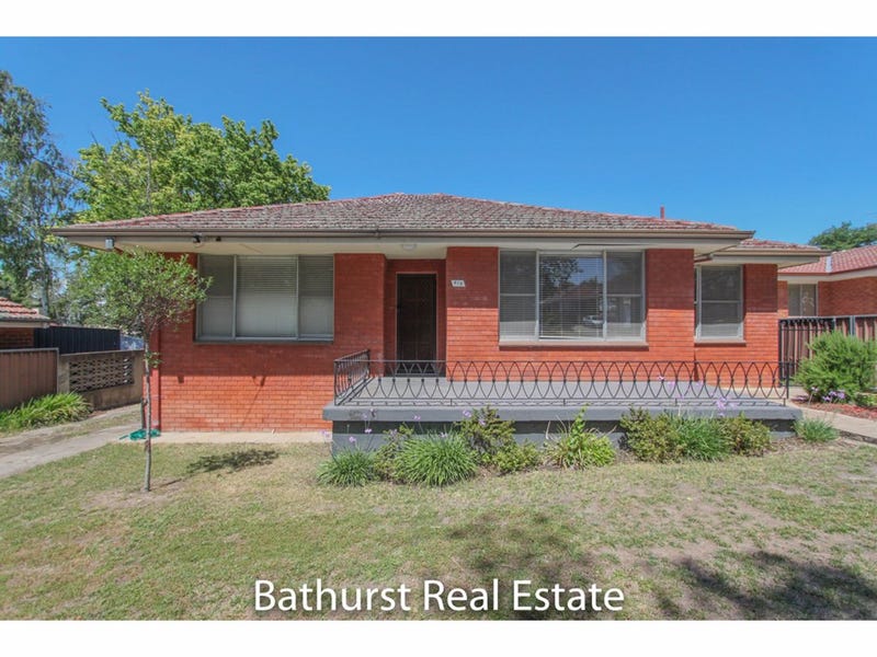 312 Piper Street, Bathurst, NSW 2795 Property Details