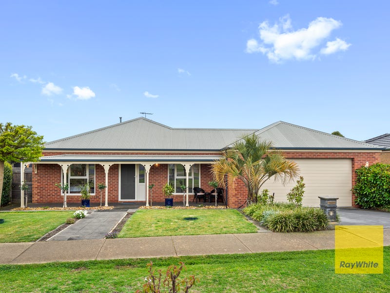 1 Jarrahwood Place, Waurn Ponds, VIC 3216