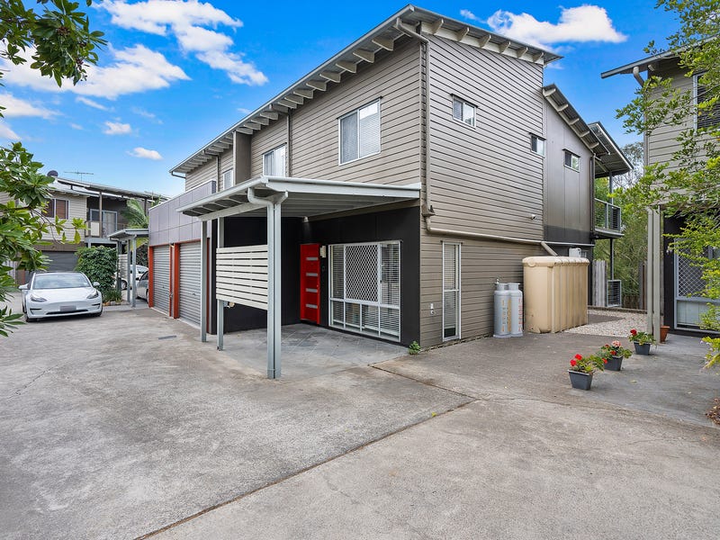 5/29 Kennard Street, Corinda, Qld 4075 Property Details
