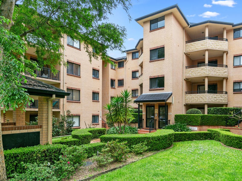 10/1626 Park Street, Sutherland, NSW 2232