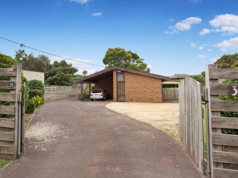 35 South Beach Road, Somers, Vic 3927 Property Details