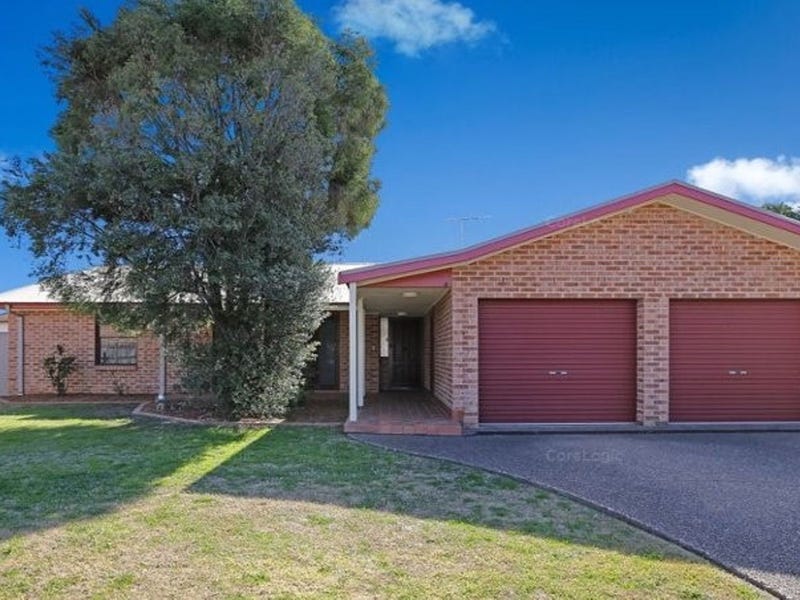 5 Jan Place, Quakers Hill, NSW 2763 House for Sale