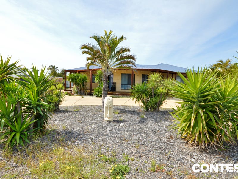 10 Gallant Close, Kalbarri, WA 6536 House for Sale