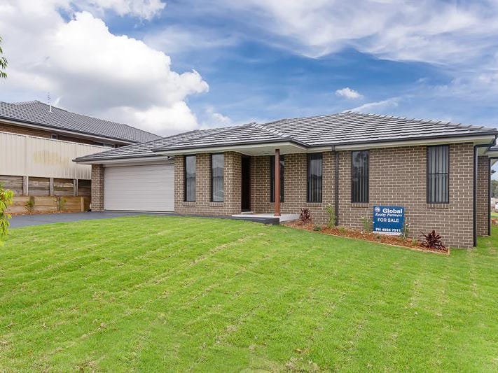 Lot 607 Canterbury Drive, Raworth, NSW 2321 Property Details