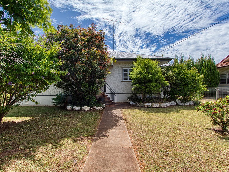 14 murray street, Pittsworth, Qld 4356 House for Sale