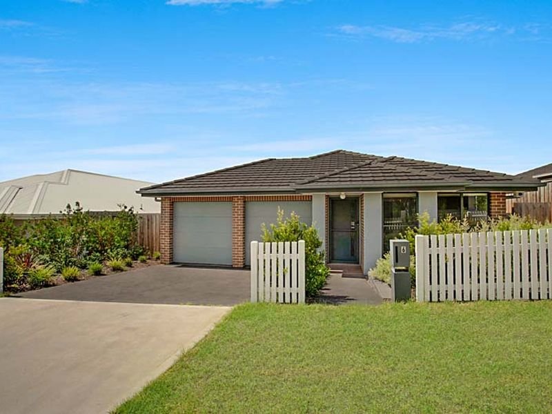 6 Myers Way, Wilton, NSW 2571