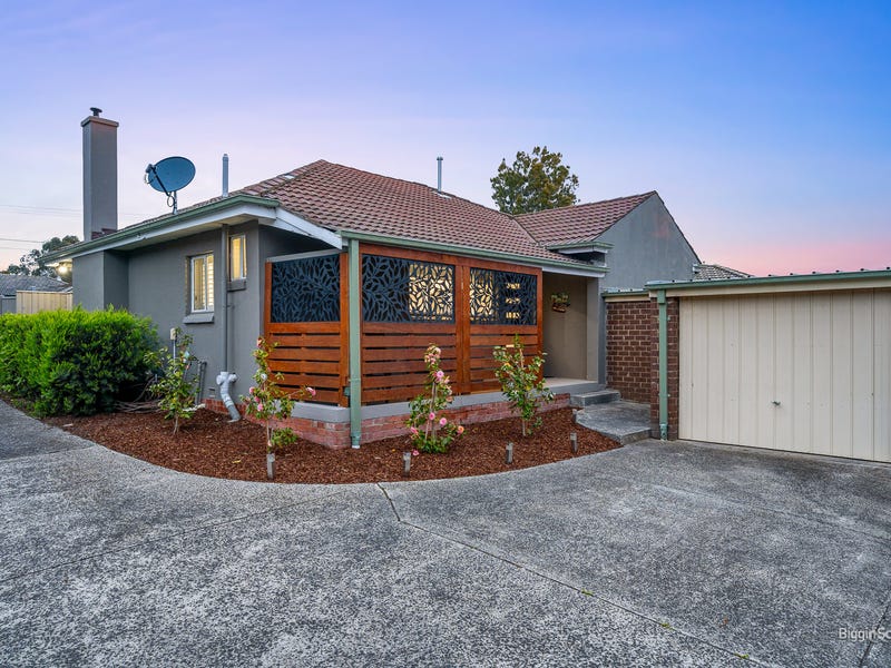 1/29 Hutton Avenue, Ferntree Gully, VIC 3156