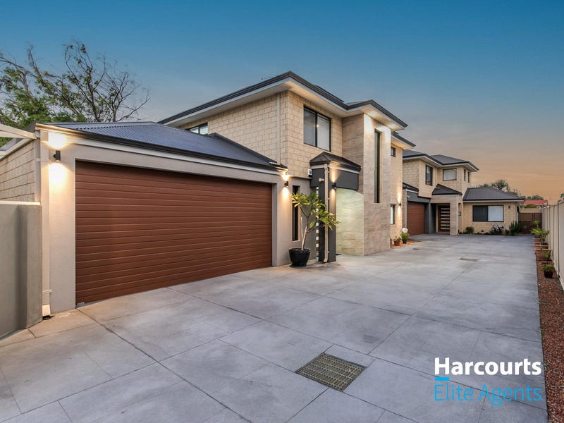51B Parkin Street, Rockingham, WA 6168 Townhouse for Sale