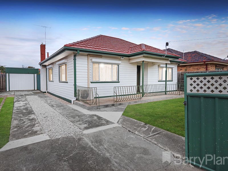 47 McLaughlin Street, Ardeer, Vic 3022 Property Details