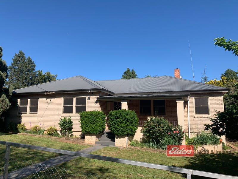 214 Carcoar Street, Neville, NSW 2799 Property Details