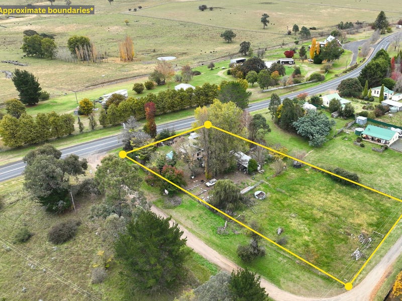 46 Finlay Street, Glencoe, NSW 2365 Property Details