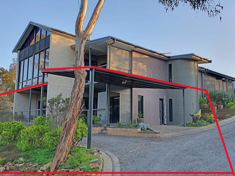 31 Hope Street, Clare, SA 5453 House for Sale