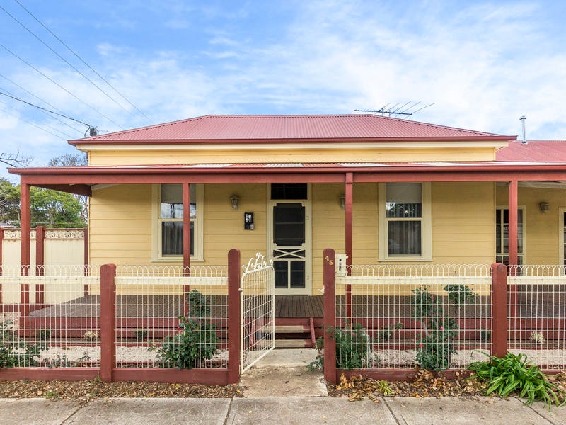 45 Graham Street, Bacchus Marsh, VIC 3340