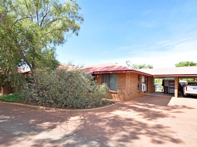 4 1 Caterpillar Court Desert Springs Nt 0870 Property Details