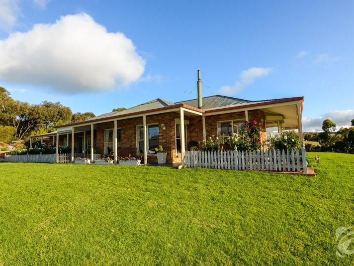 115 Taylors Hill Road, Willunga, SA 5172 Property Details