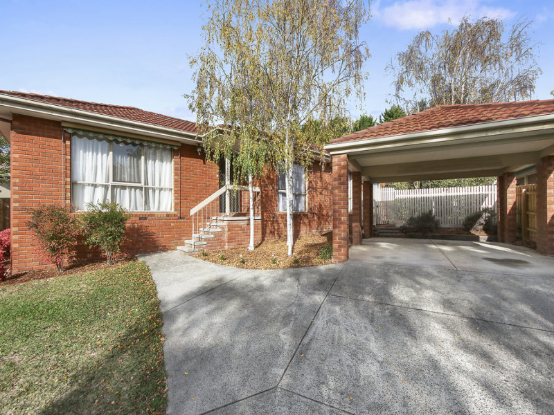 87 Lakeview Drive, Lilydale, Vic 3140 Property Details