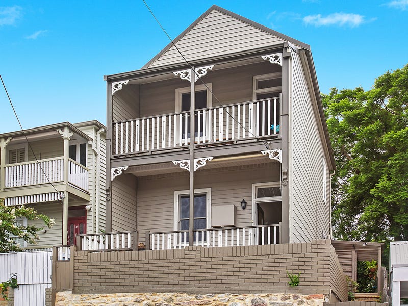 23 Rosser Street, Rozelle, NSW 2039 Property Details