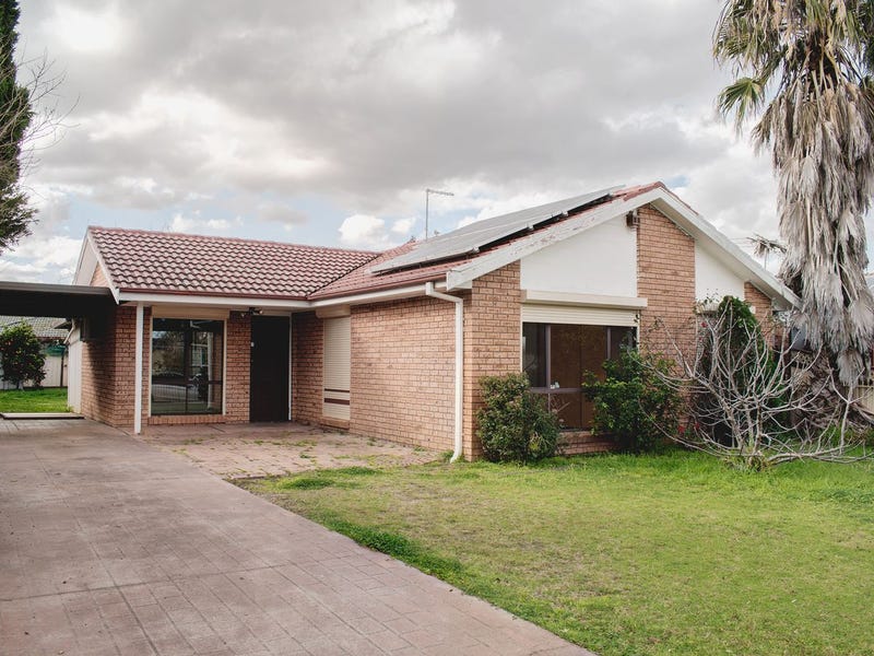 27 Climus Street, Hassall Grove, NSW 2761