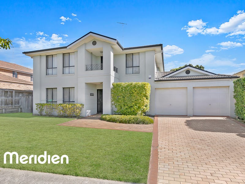 46 Adelphi Street, Rouse Hill, NSW 2155