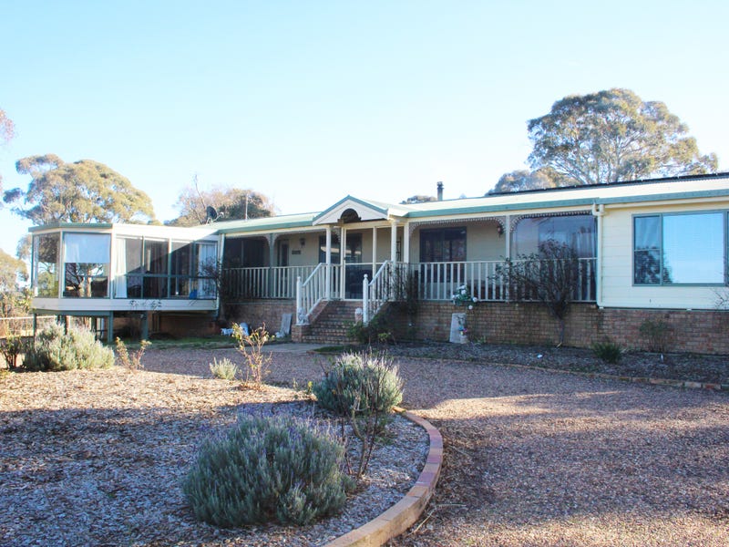 283 Wattersons Lane, Forest Reefs, NSW 2798