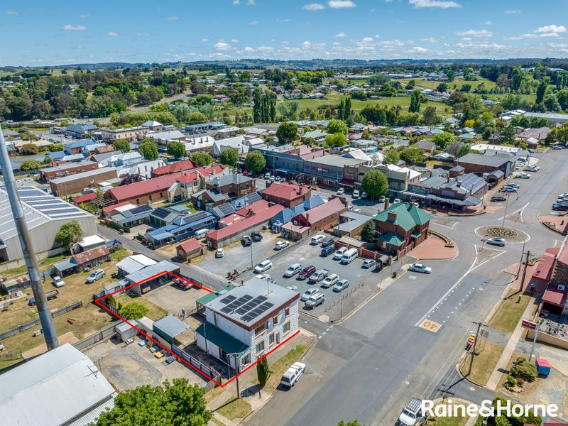 53 Spring Street, Crookwell, NSW 2583 Block Of Units for Sale