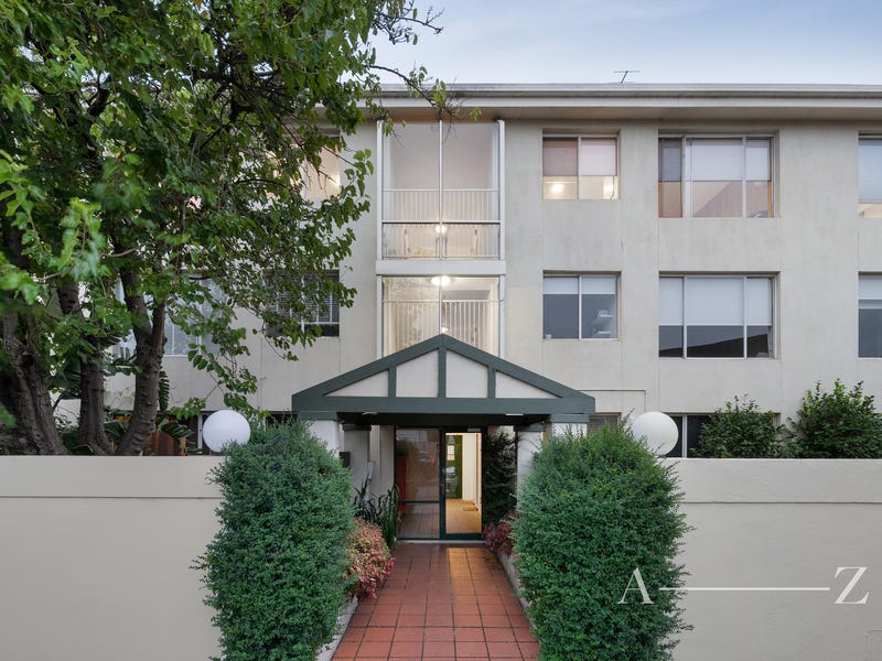 12/5153 Somerset Street, Richmond, Vic 3121 Property Details