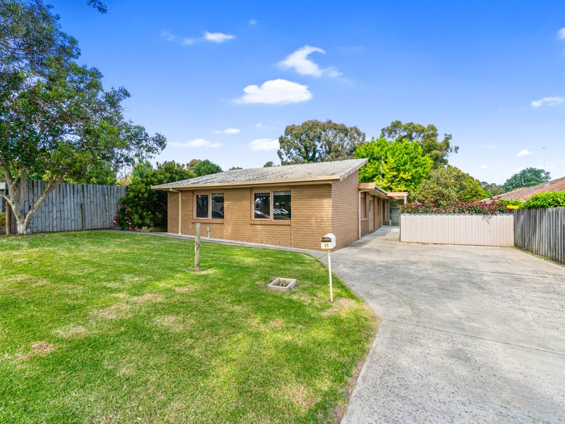 11a Campbell Street, Traralgon, Vic 3844 House for Sale realestate