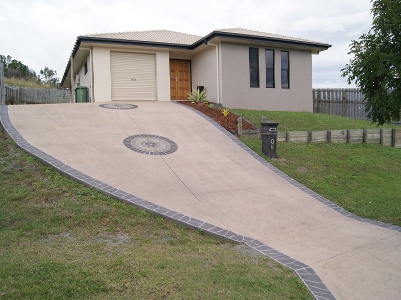 18 Aviland Dr., Seaforth, Qld 4741 Property Details