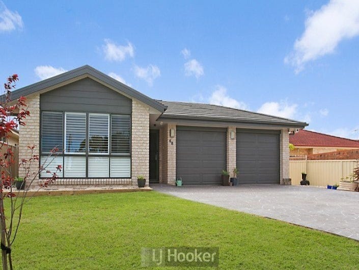 68 Jubilee Road, Elermore Vale, NSW 2287