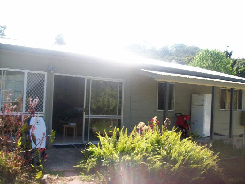 189 Towners Road, Round Mountain, NSW 2484