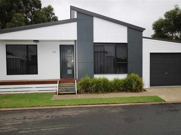 143 Hopkins River Caravan Park Warrnambool Vic 3280 Property