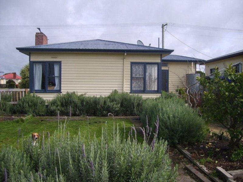 49 Goldie Street, Wynyard, TAS 7325