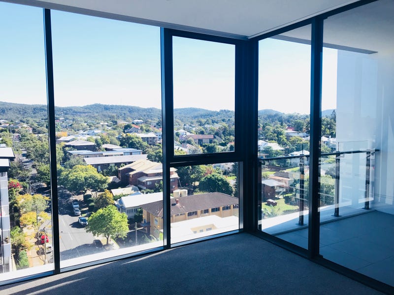 905/48 Jephson Street, Toowong, Qld 4066 Apartment for Sale