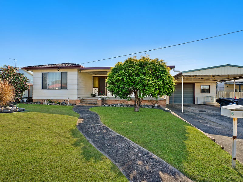 53 Main Road, Heddon Greta, NSW 2321