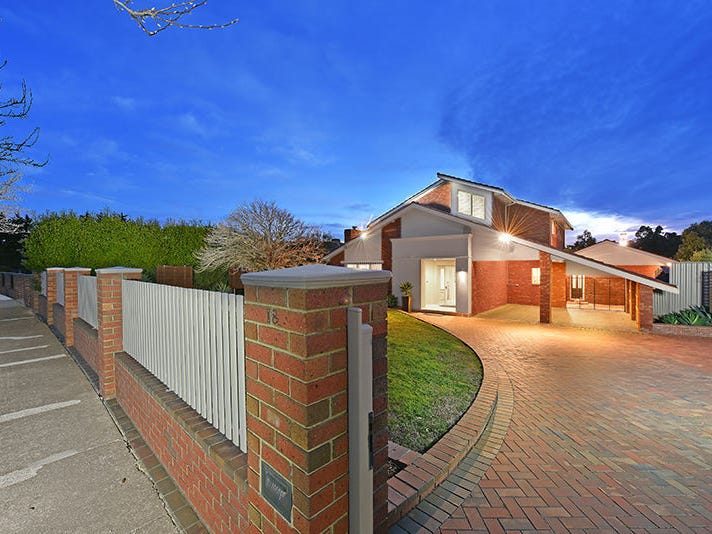 18 Drummond Street, Greenvale, Vic 3059 Property Details