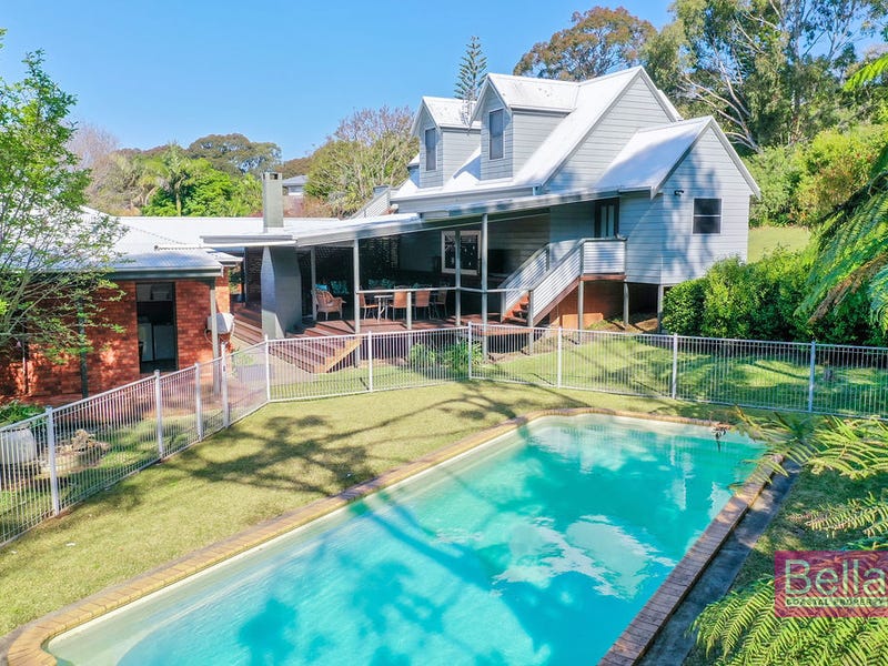 11 Weemala Cres, Bawley Point, NSW 2539