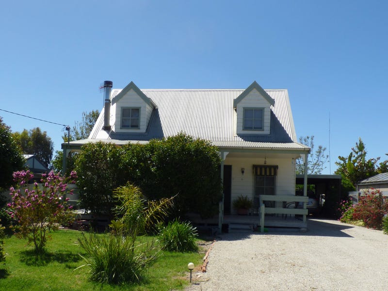 33 Penglase Street, Koondrook, Vic 3580 House for Sale realestate