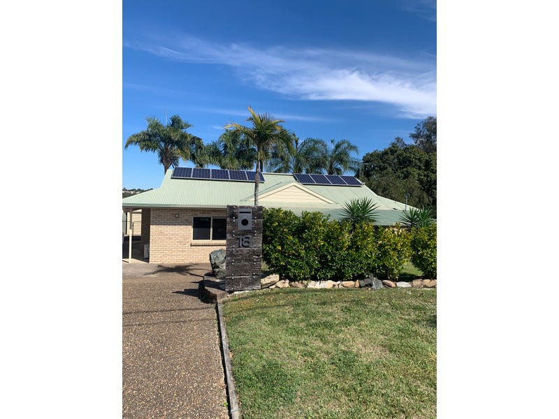 18 Edinburgh Drive, Bethania, Qld 4205