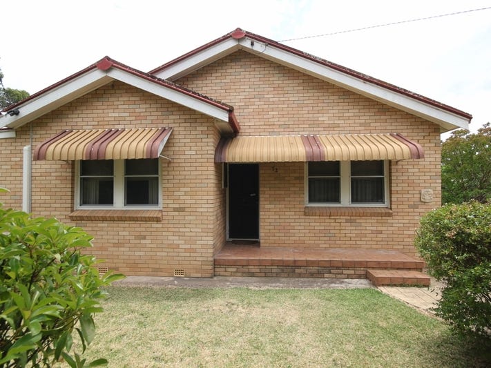 72 Inglis Street, Mudgee, NSW 2850 Property Details