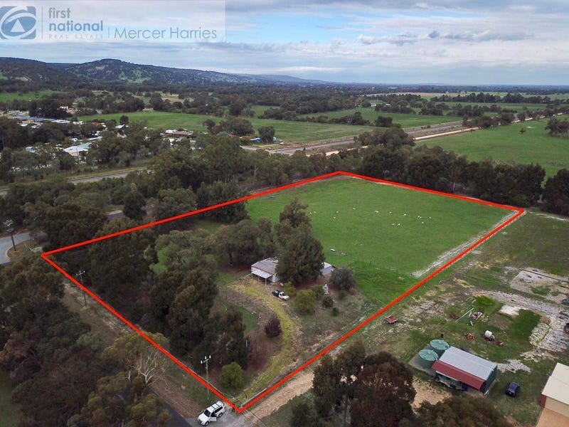 11 Dewar Road, North Dandalup, WA 6207